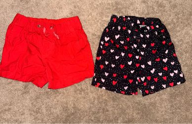 4T shorts