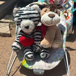 Cute Stuffed Animals