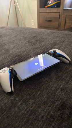 PlayStation portal