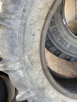 Tracker tire 11-2-24