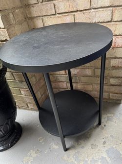 $10 Side table
