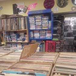 Huge Sale In North Park