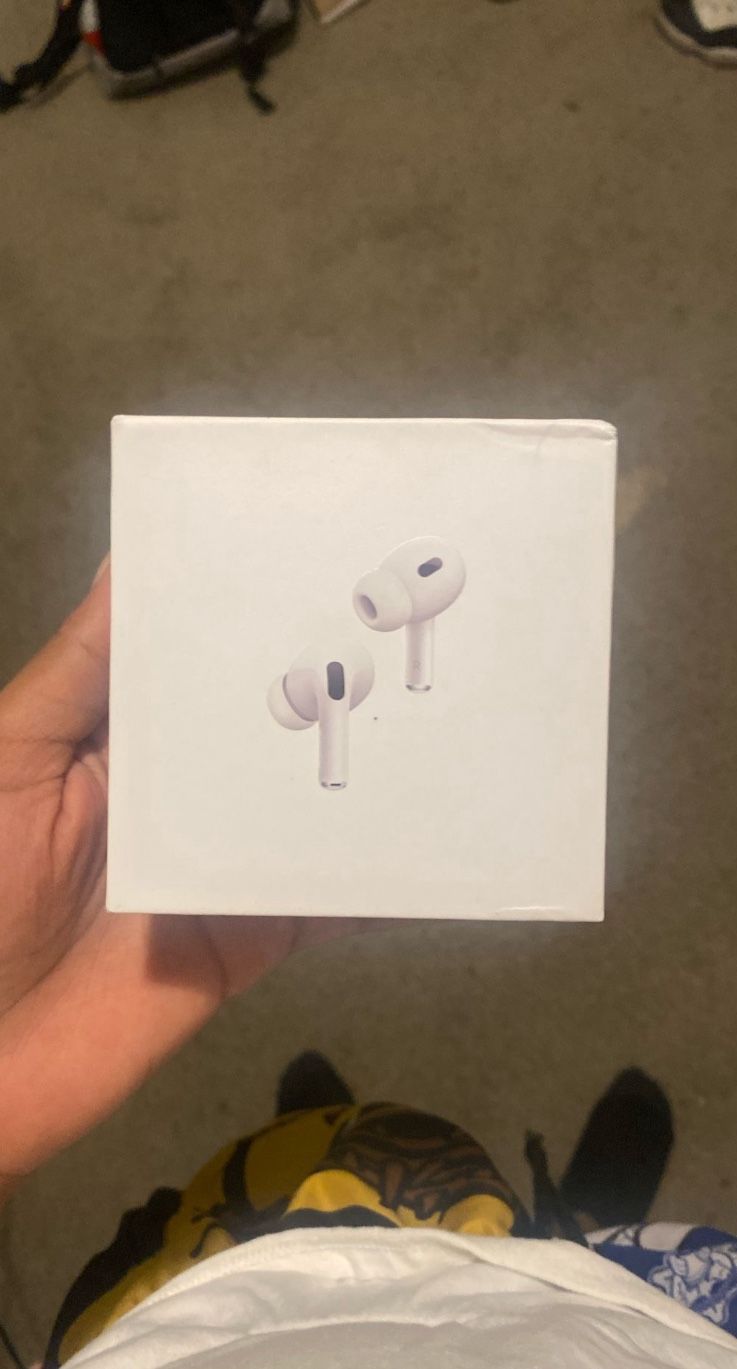 AirPod Pros