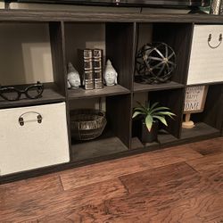 Tv Stand/entertainment Stand 