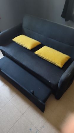 Sofa bed