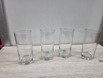 Glass Cups
