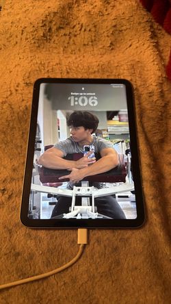 Ipad Mini A17 PRO (2024)