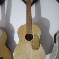 Serenada Acoustic Guitar