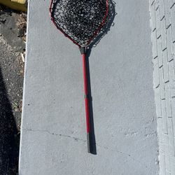Telescoping Pole Fishing Net 