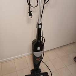 Bissell 3-in-1 Turbo Vacuum-OBO 