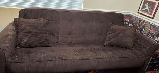 Futon (OBO)