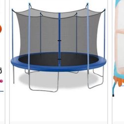 Trampoline