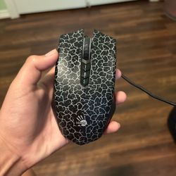 Bloody a70 Gaming Mouse