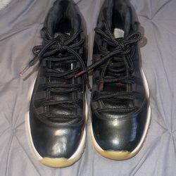 Jordan 11s 
