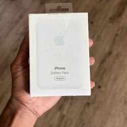 Iphone Battery Pack