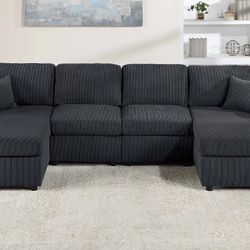 Sectional Sofa