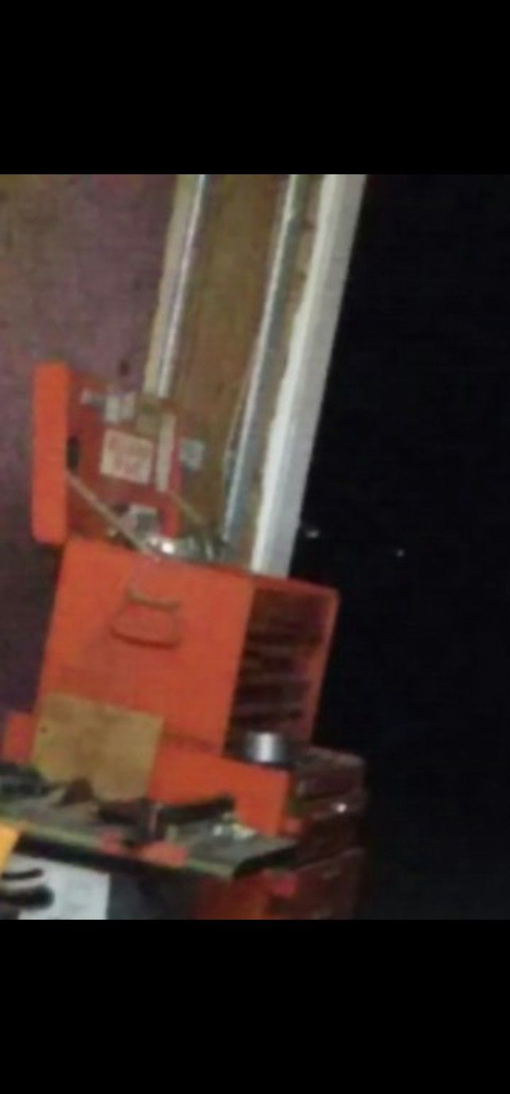 Missing Tool Box. $500 Reward If Returned No Questions Asked