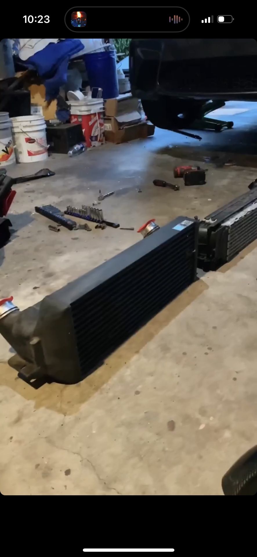N55 Intercooler for Sale in Beaumont, CA OfferUp