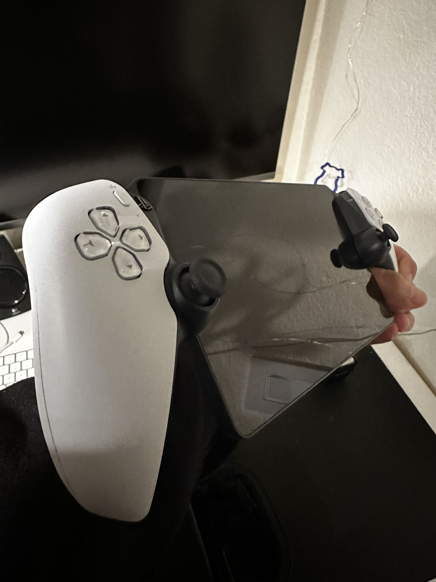 Playstation Portal