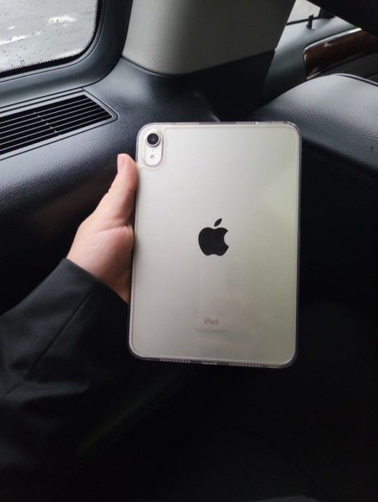 Ipad Mini 6th Generation (2021) 64gb