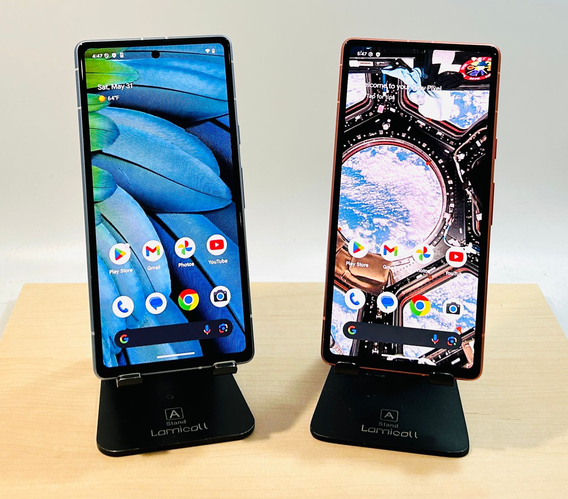 Google Pixel 7A 128GB Unlocked $199 EACH