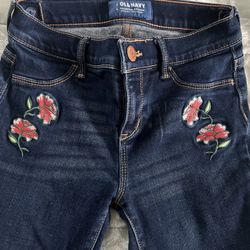 Kids Pants