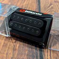 DiMarzio Titan 7 Bridge Pickup