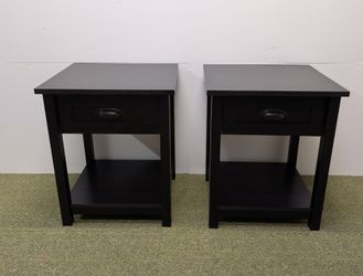 Nightstands