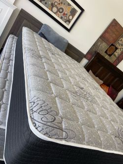 Full mattress
