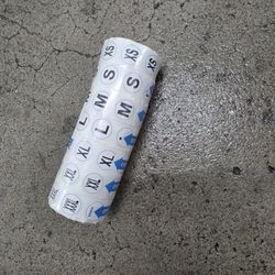 Sticker Label (Size)