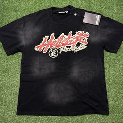 hellstar shirt