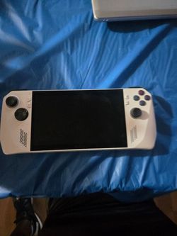 ASUS ROG Ally Handheld Gaming Console