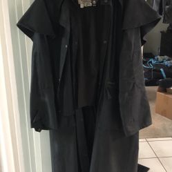 Driza-Bone Deluxe Riding Coat Size XL