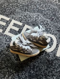 Lanvin Curb Sz 44/11