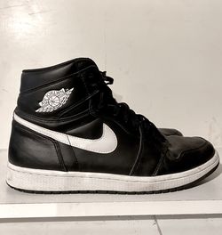 Jordan 1 Yingyang