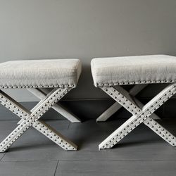 Stools For Seating 