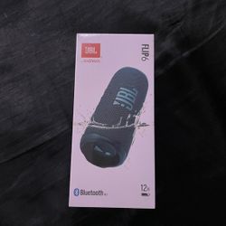 JBL Flip 6