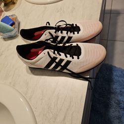 Adidas Running Spikes 