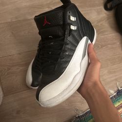 Jordan 12s