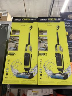 Ryobi Stick Vacuum 