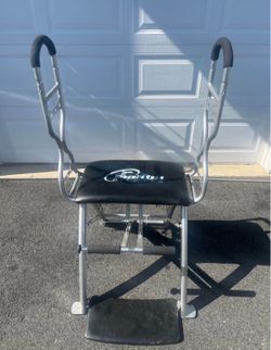Malibu Pilates Chair