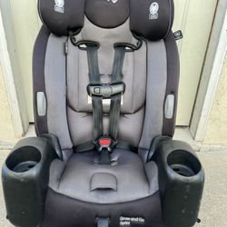 SAFETY 1ST CONVERTIBLE 