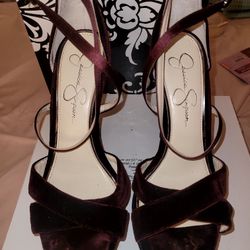 Jessica Simpson Giani Bini Heels, prom wedding special events
