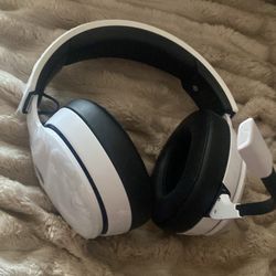 Gaming Bluetooth Headset 