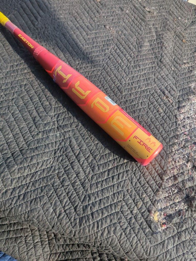 Easton Hype Fire Bat -5 (USSSA)
