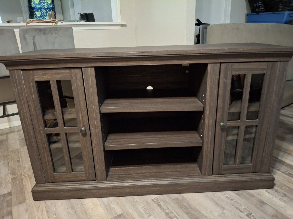 Mueble De Tele Vision
