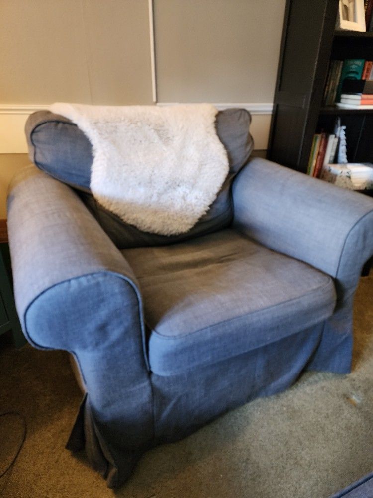 Ikea Ektorp Chair
