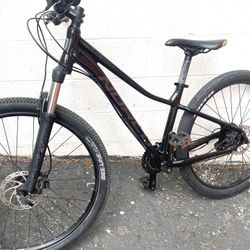 Norco Bike