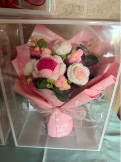 Flower for Mother’s Day
