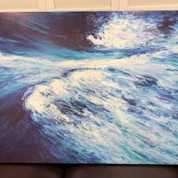 Beautiful Wall Canvas -30$
